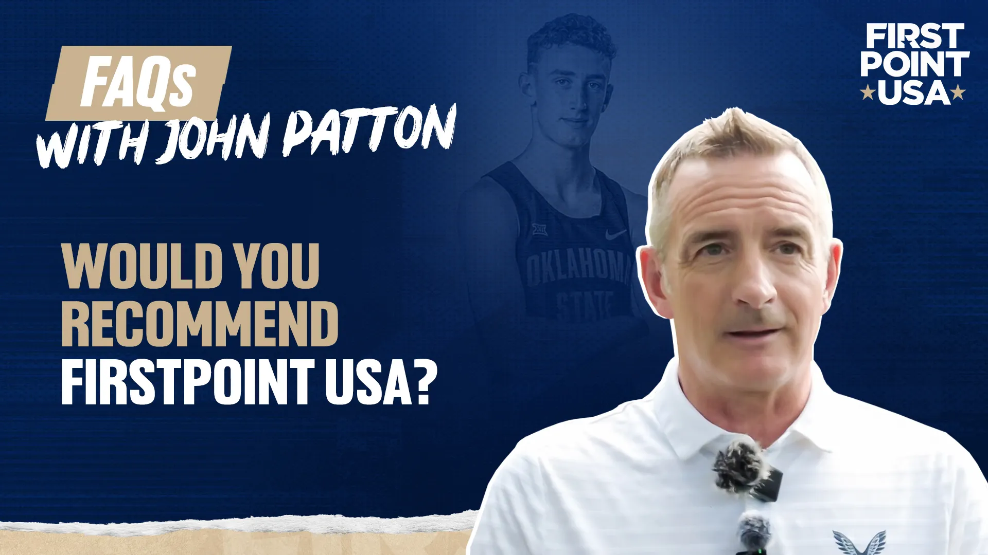 Would you recommend FirstPoint USA?