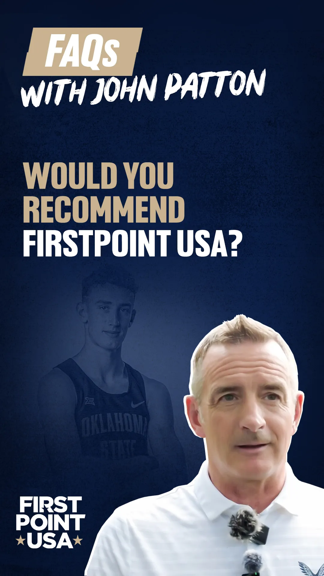 Would you recommend FirstPoint USA?