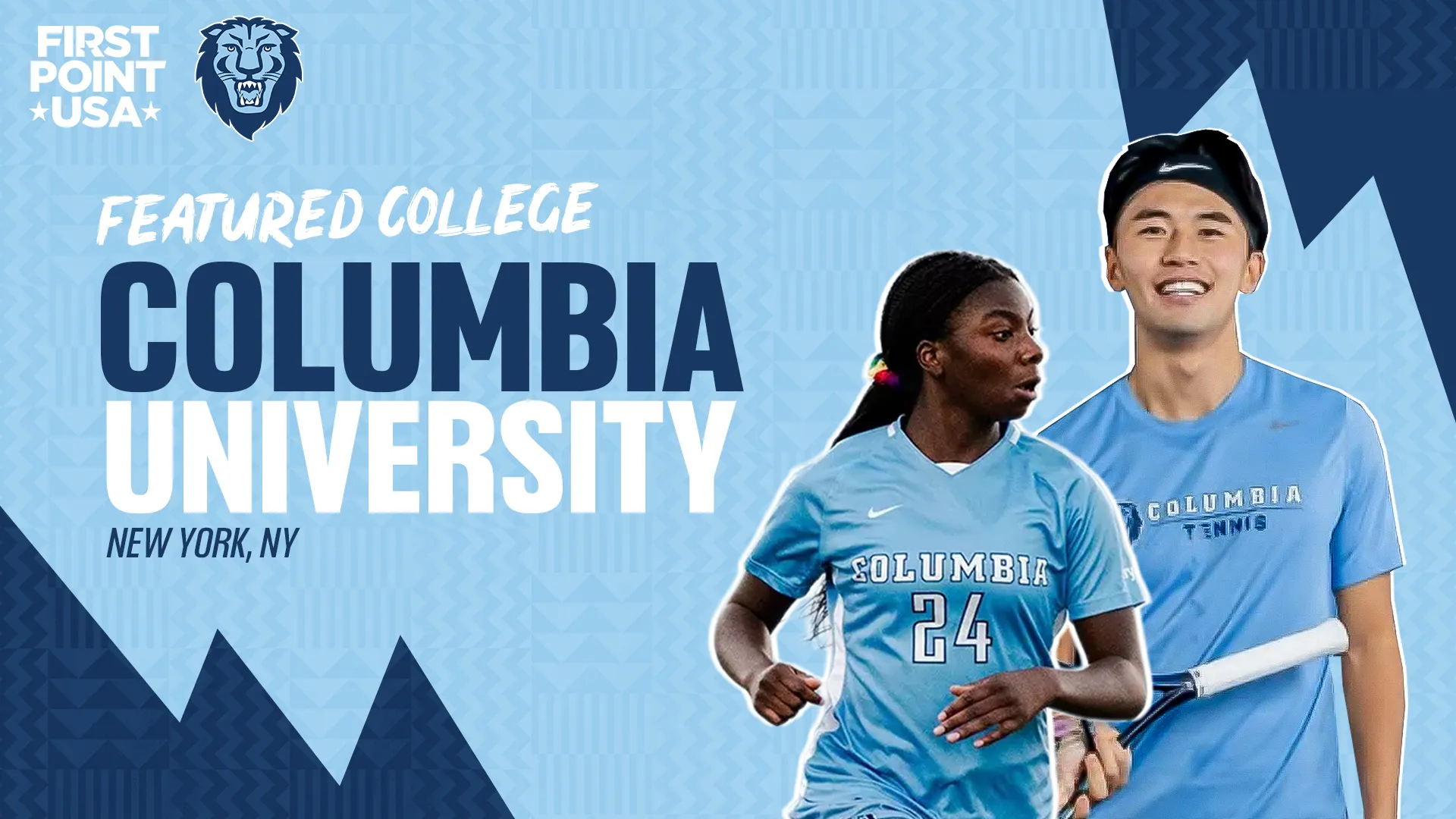 Columbia University