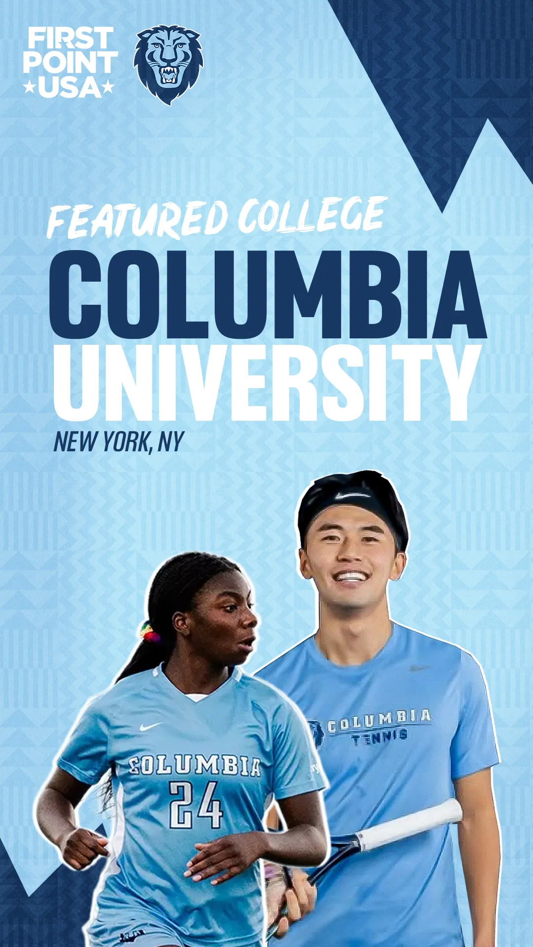 Columbia University