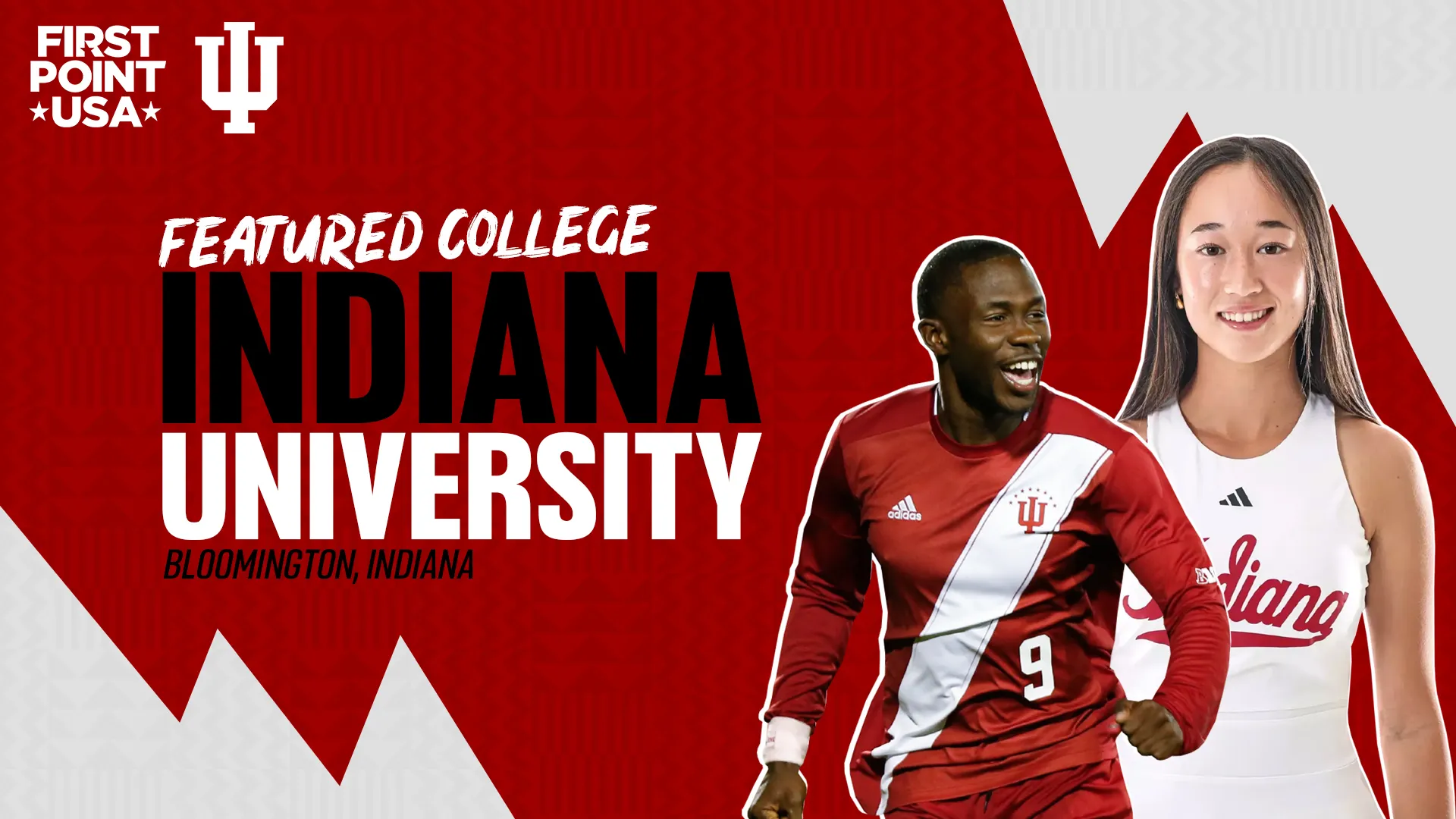 Indiana University Bloomington