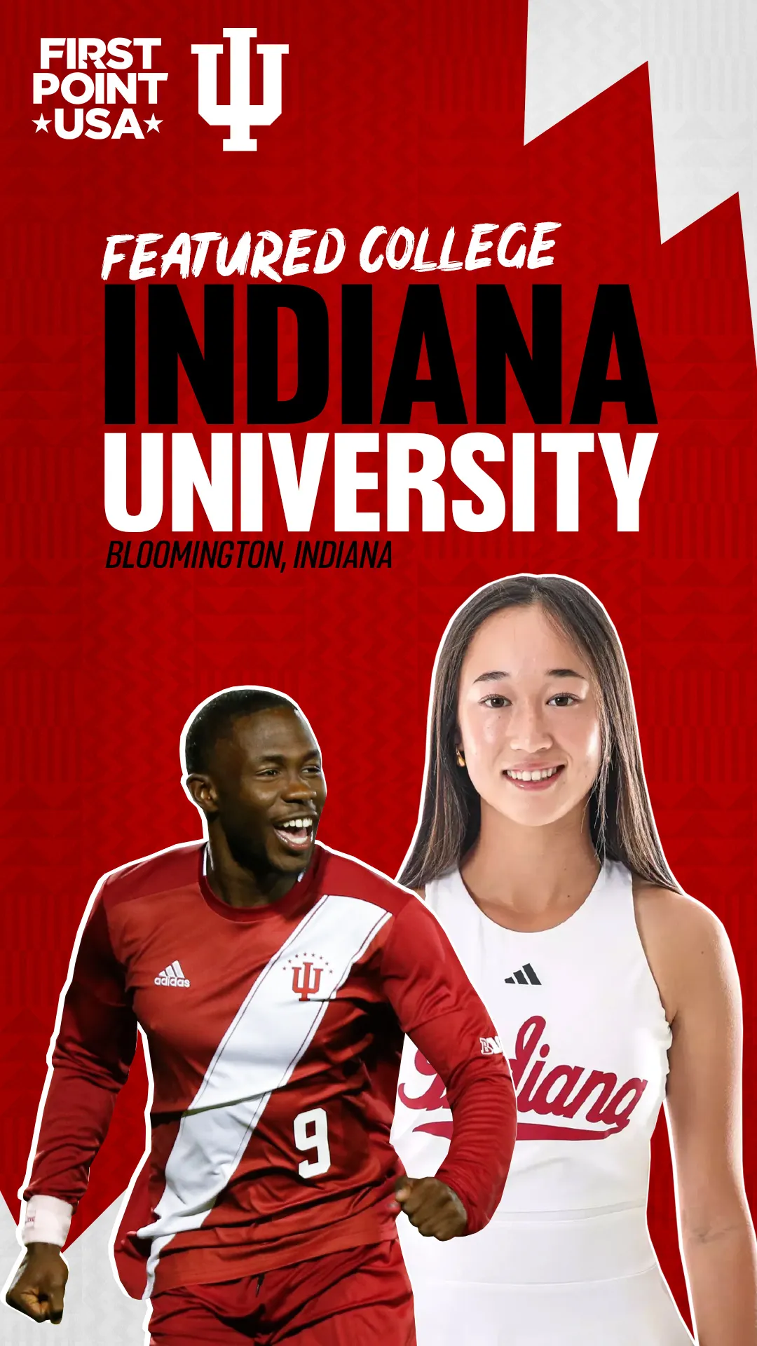 Indiana University Bloomington