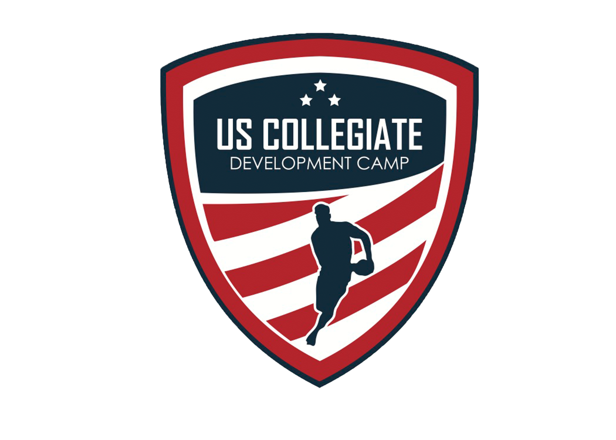 US Collegiate Development Camp  Logo