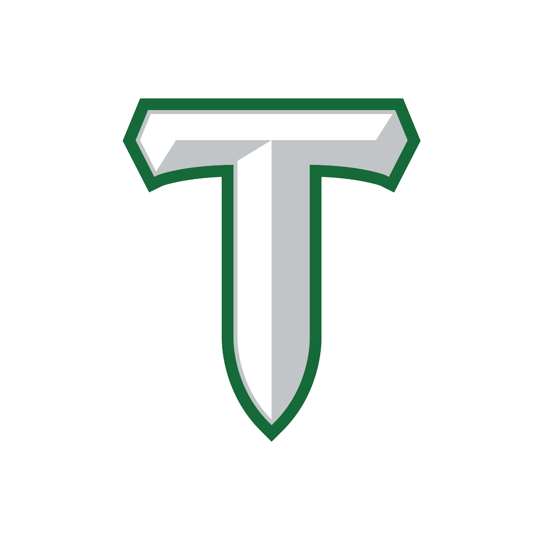 Belfast Trojans Logo