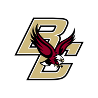 Boston College Athletics Logo